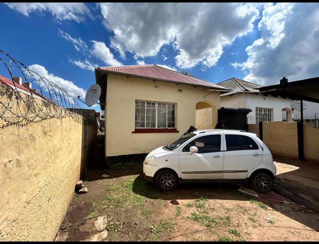 4 BEDROOM HOUSE FOR SALE IN GEDULD